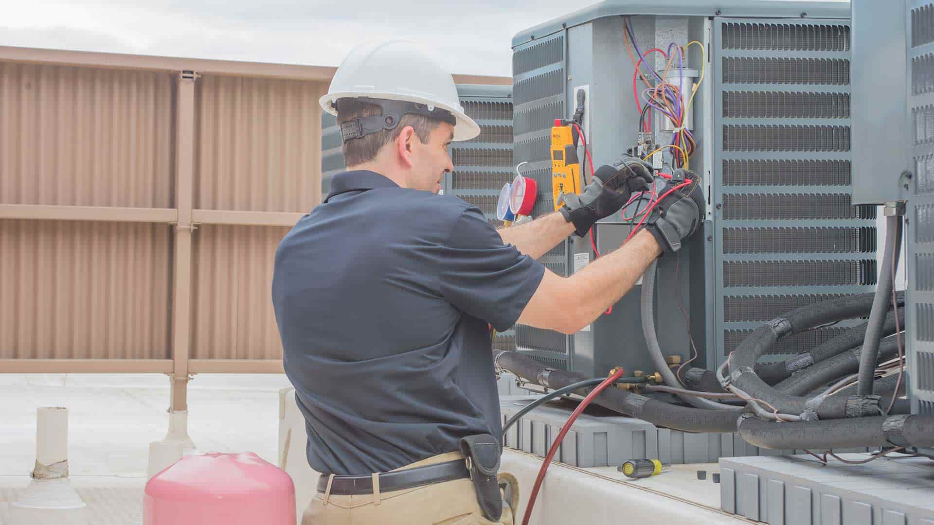 The Importance Of Hvac Maintenance