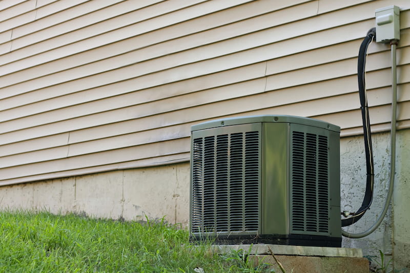 How To Tell It's Time For Air Conditioning Replacement