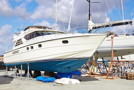 Can You Retrofit HVAC Systems into Older Boats?
