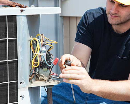 How to improve energy efficiency without replacing your hvac system