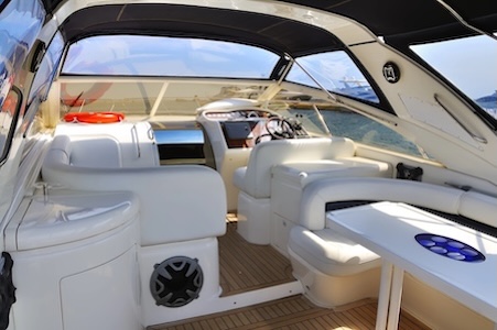 Marine air conditioning care keeping your boston boats cool