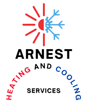 Arnest HVAC Logo
