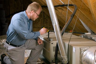 Furnace repairs in West Newbury MA