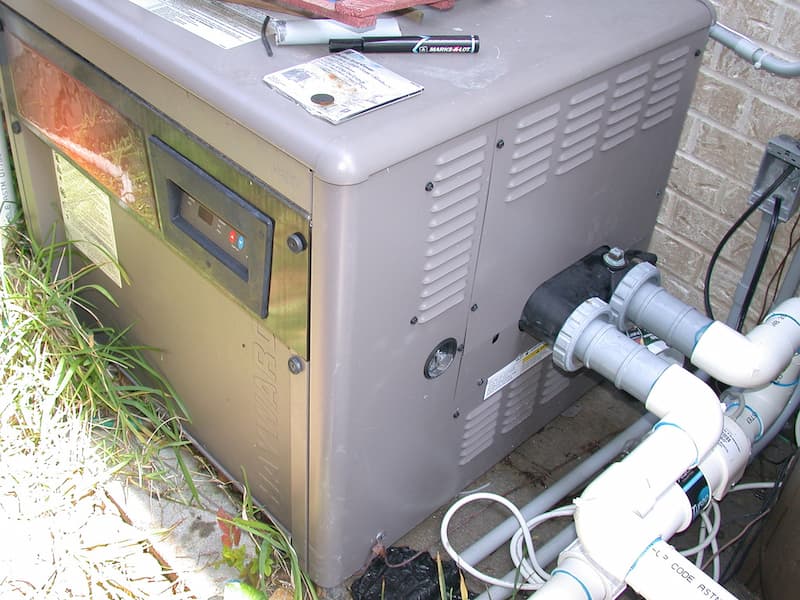 Heat pumps in Salisbury MA